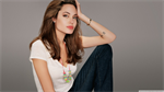 Fond d'écran gratuit de ACTRICES - Angelina Jolie numéro 63288